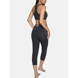 Selmark  Leggings sportivi corti Tech ST4 