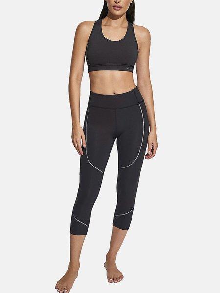 Selmark  Leggings sportivi corti Tech ST4 