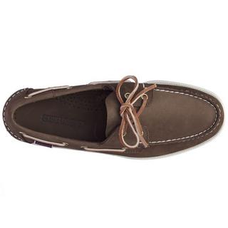 Sebago  bootsschuhe docksides nbk 