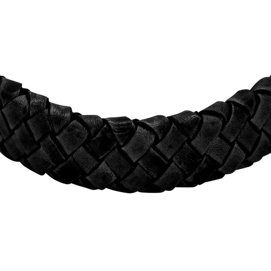 Heideman  Lederarmband Keno 