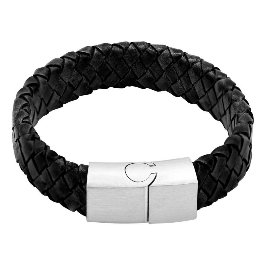 Heideman  Lederarmband Keno 