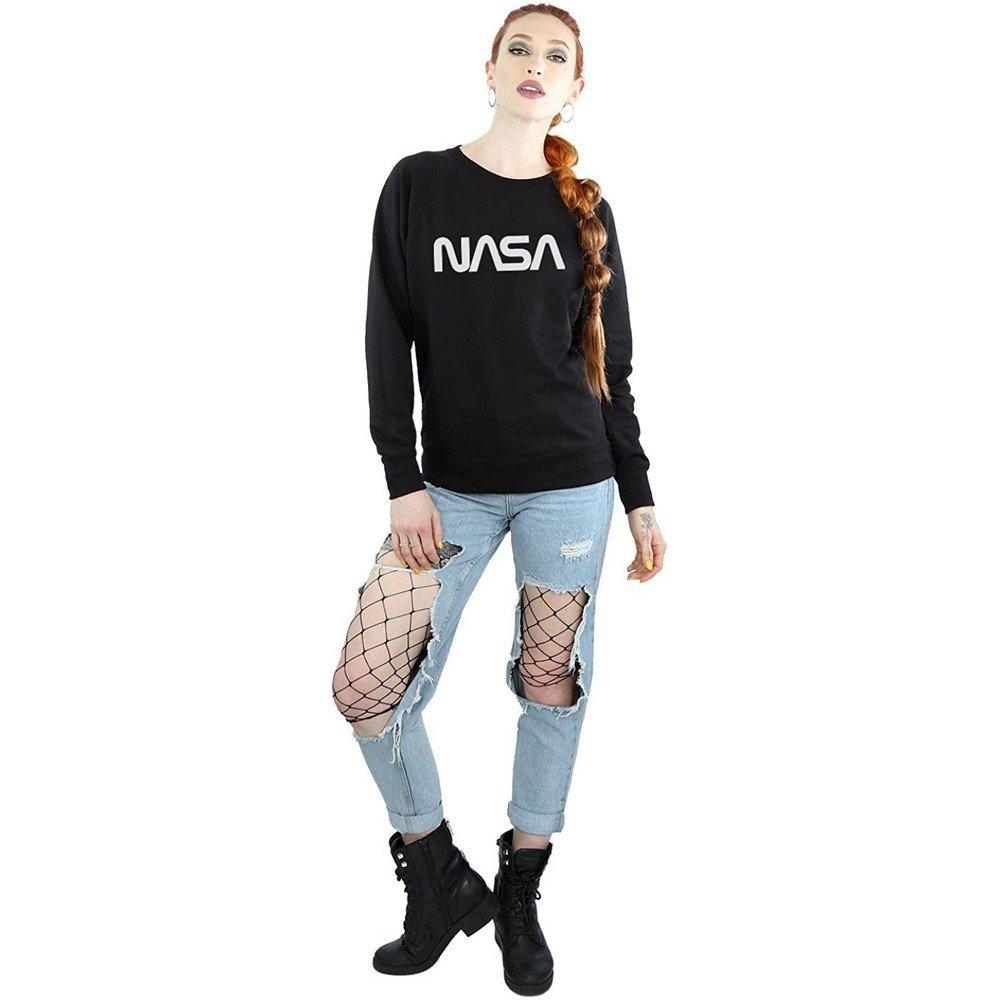 Nasa  Sweat MODERN 