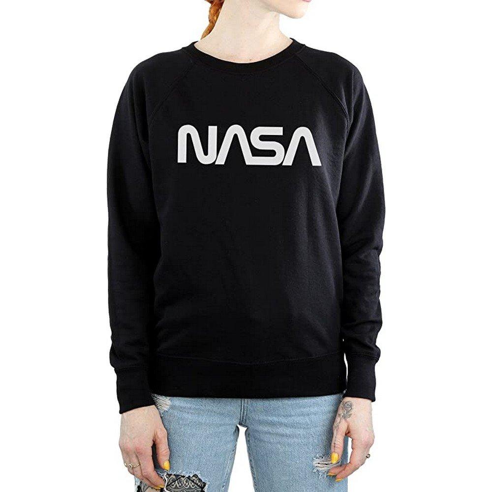 Nasa  Sweat MODERN 