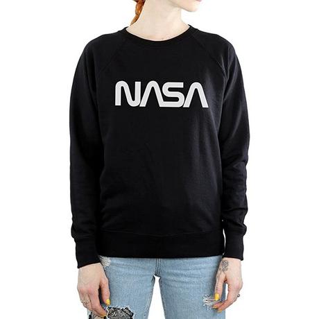 Nasa  Sweat MODERN 