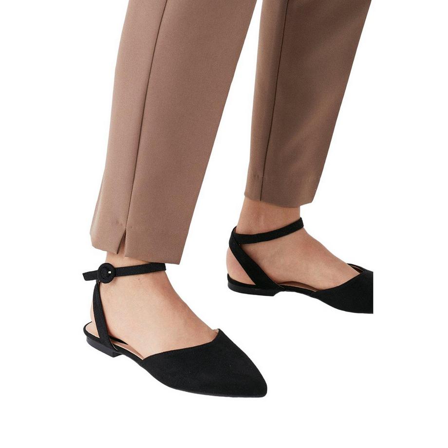 Dorothy Perkins  Ballerines Poppy 