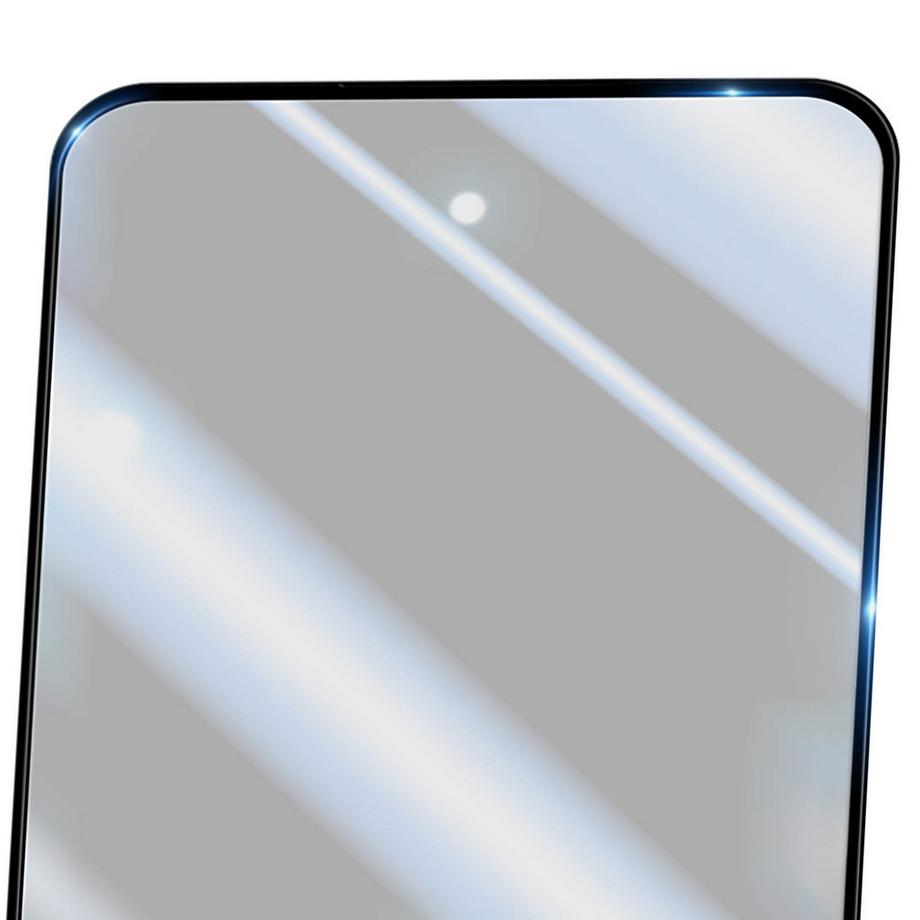 Akashi  Verre Trempé Galaxy S24 Plus Noir Akashi 