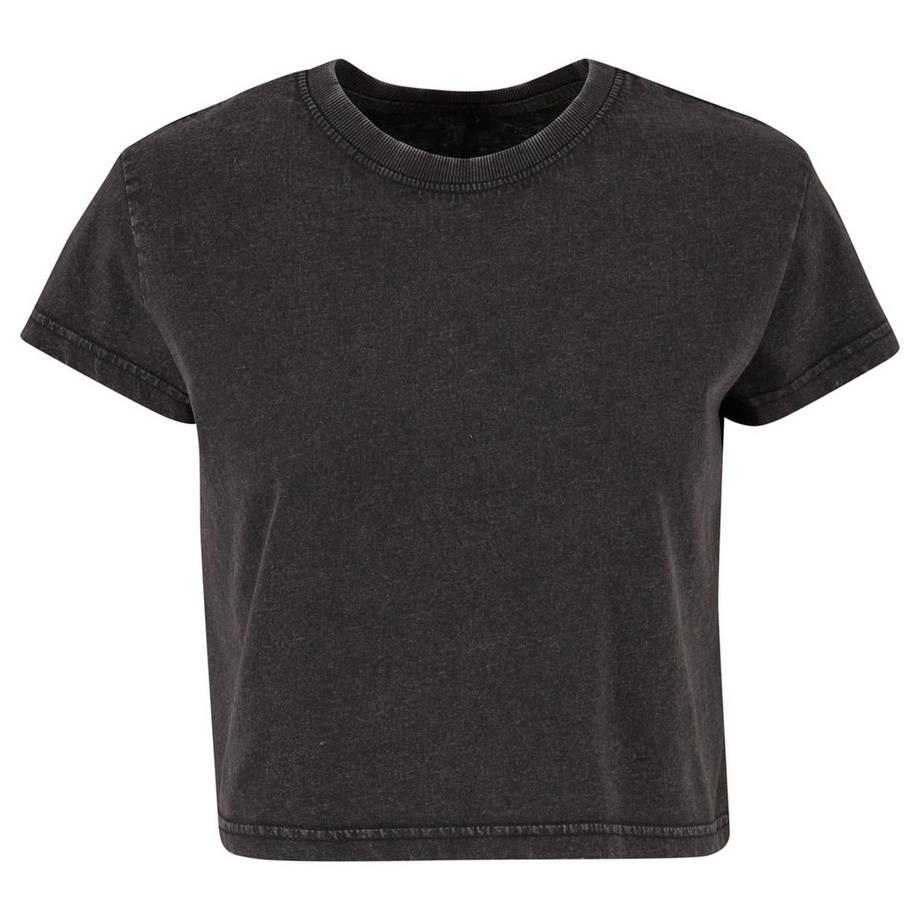 TShirt kurz geschnitten