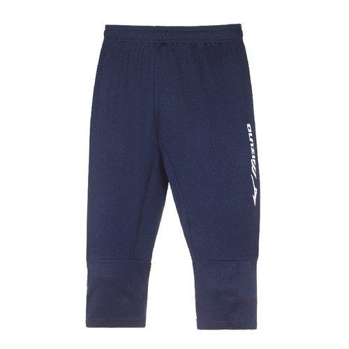 MIZUNO  pantalon team endai trad 3/4 