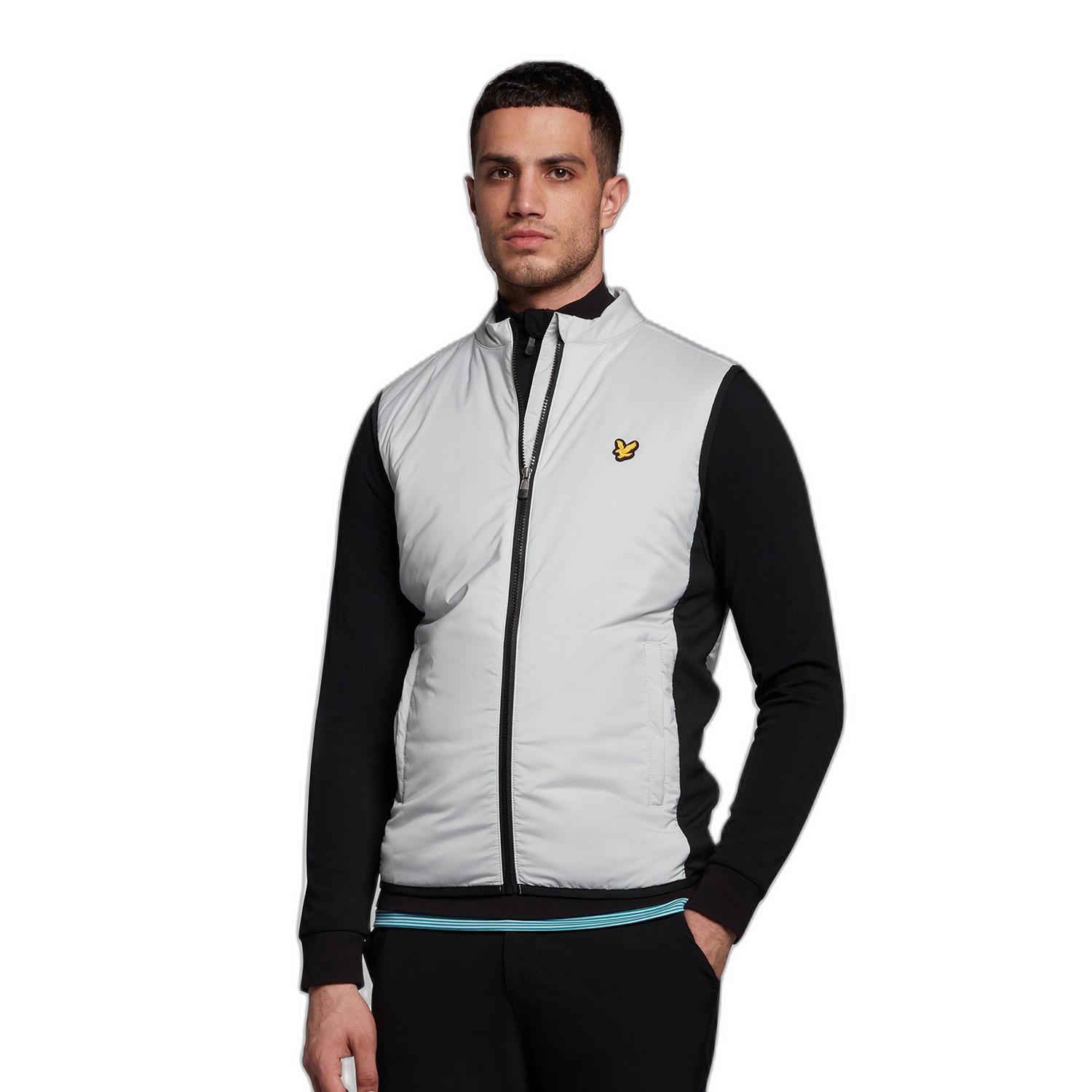 Image of Ärmelloe Wete Lyle & Cott Unisex S