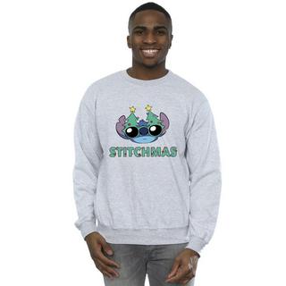 Disney  Sweat STITCHMAS 