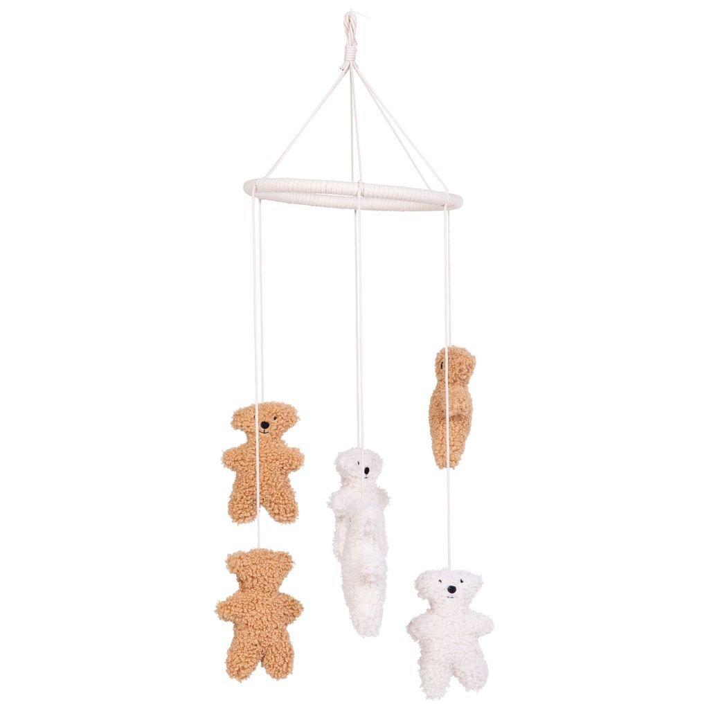 Childhome  Teddy Mobile 