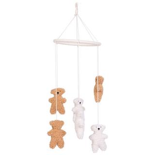 Childhome  Teddy Mobile 