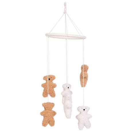 Childhome  Teddy Mobile 