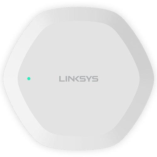 Image of Linksys Linksys LAPAC1300C WLAN Access Point 867 Mbit/s Weiß Power over Ethernet (PoE)