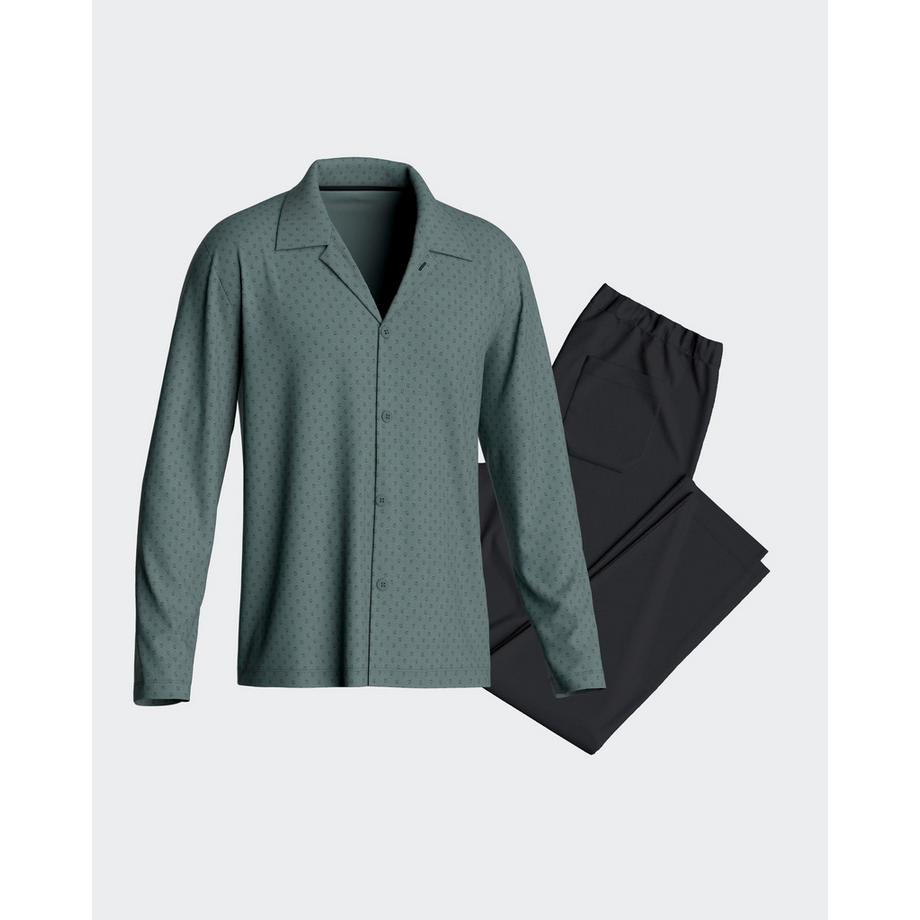pyjama aus 100% Baumwolle