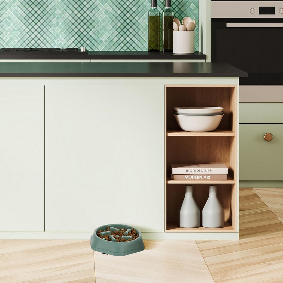 B2X  Anti-Schlingschüssel 500 ml 