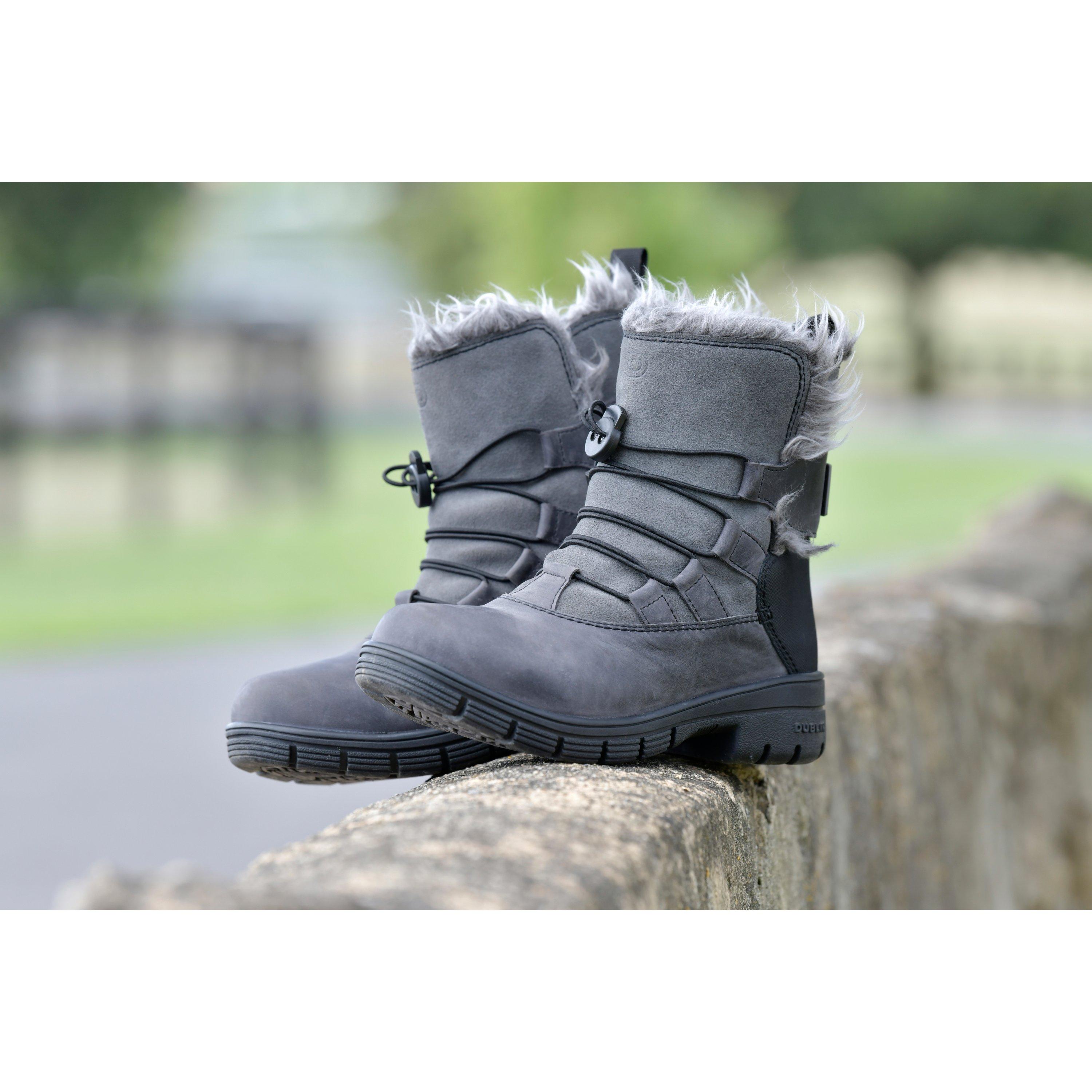 Weatherbeeta  Reitstiefel Frau  Boyne 