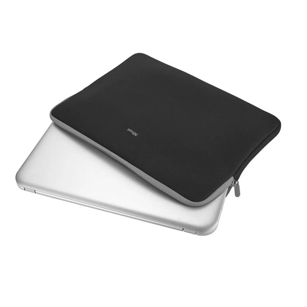 Trust 21254 Laptoptasche 29,5 cm (11.6") Schutzhülle Schwarz