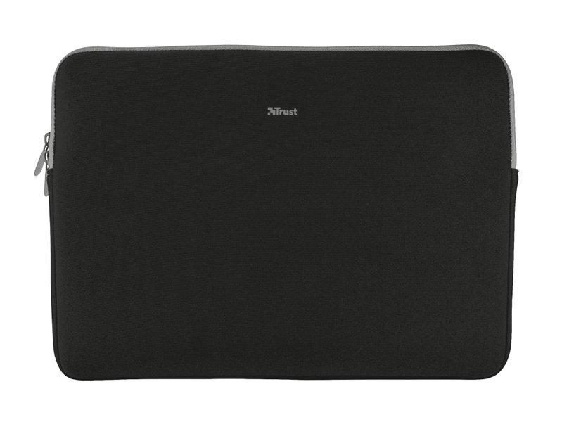Trust  Trust Housse Primo Soft pour ordinateurs portables jusqu’à 11.6″ 