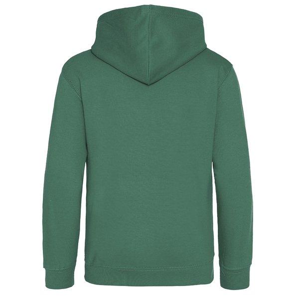 AWDis  Sweatshirt à capuche Enfant 