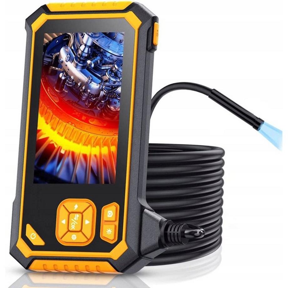 Bigstren  Inspektionskamera - Full HD - 5 m 