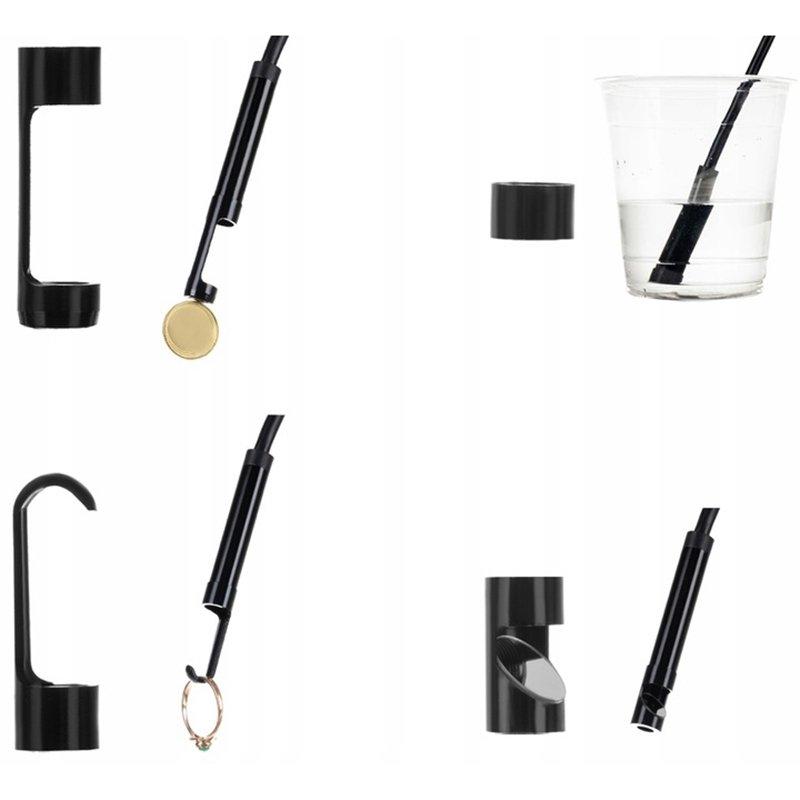 Bigstren  Telecamera di ispezione - full HD - 5 m 