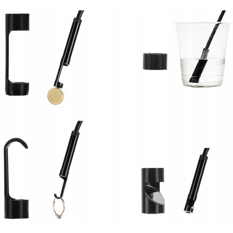 Bigstren  Inspektionskamera - Full HD - 5 m 