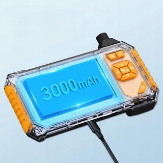 Bigstren  Inspektionskamera - Full HD - 5 m 