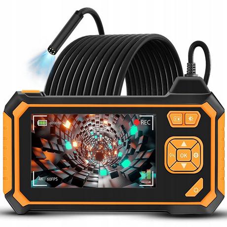 Bigstren  Inspektionskamera - Full HD - 5 m 