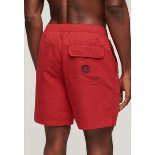 Superdry  pantaloncini da bagno polo uperdry 