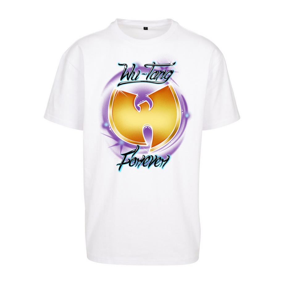T-shirt Wu-Tang Forever