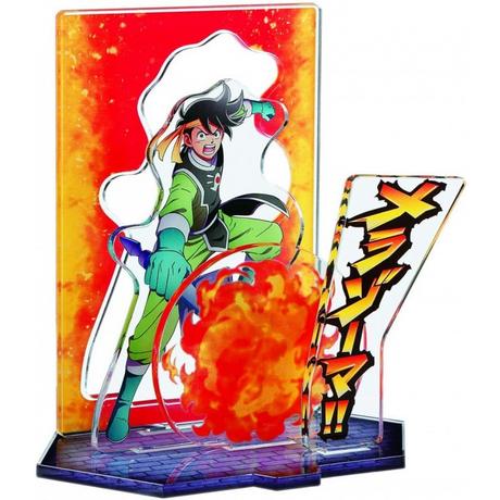 Takara Tomy  Static Figure - Dragon Quest - Popp "Merazoma" 