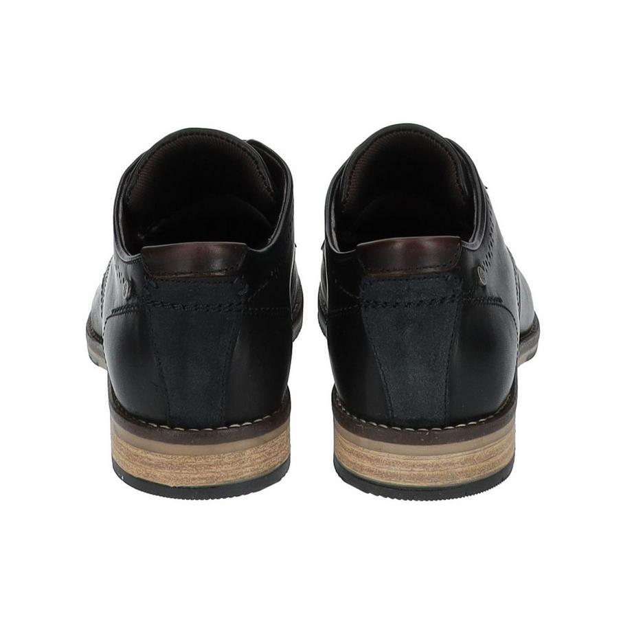 Bullboxer 773K25263B Chaussures basses  