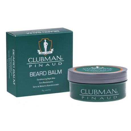 Clubman Pinaud  Bartbalsam 59g 