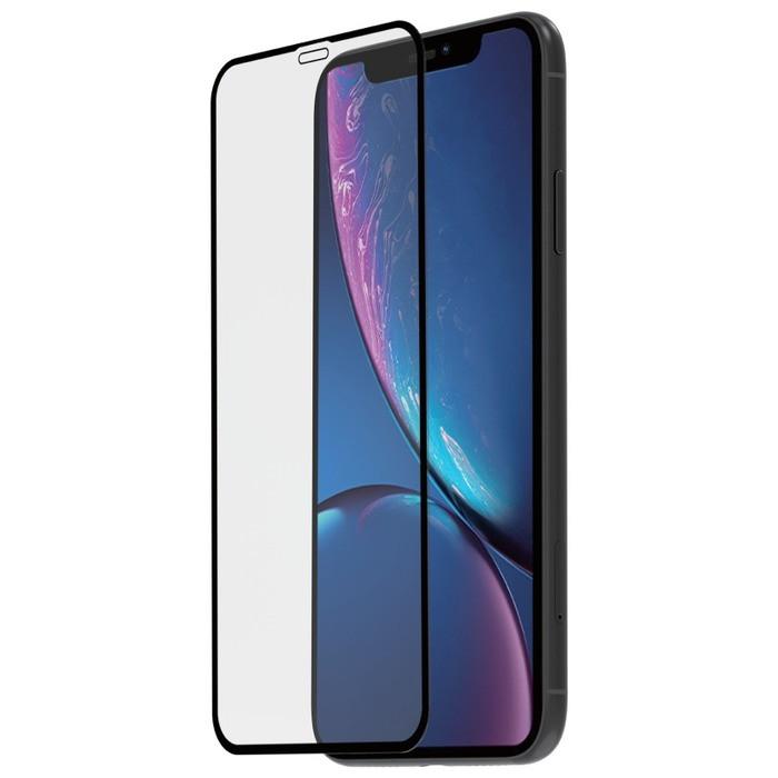 Tiger  Verre Trempé pour iPhone 11/XR 