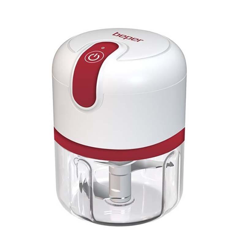 Image of Wiederaufladbarer Mini-Chopper - 30 W Wiederaufladbarer Mini-Chopper - 30 W