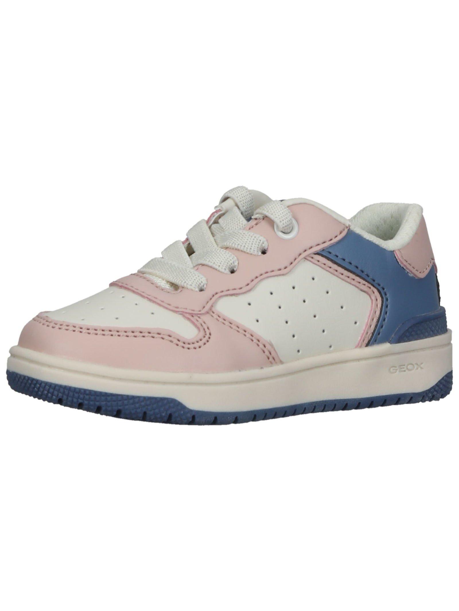 Image of Sneaker Unisex Rosa 30