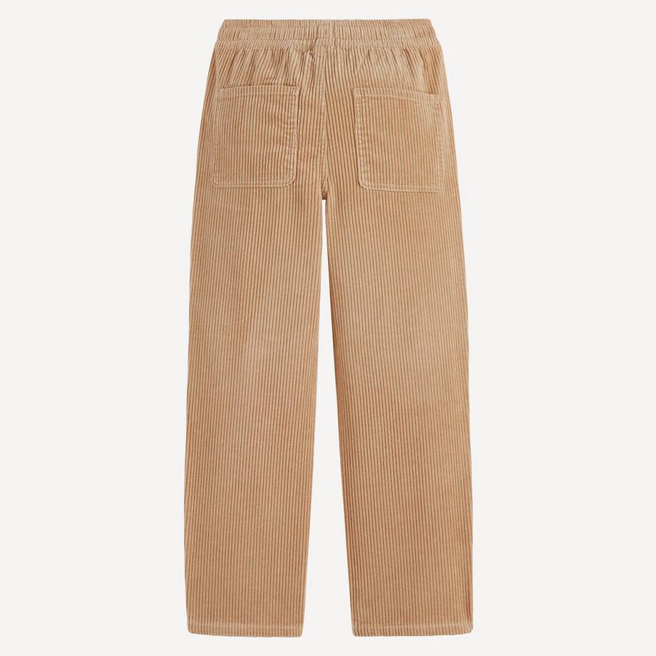 La Redoute Collections  Cordhose in gerader Schnittform 