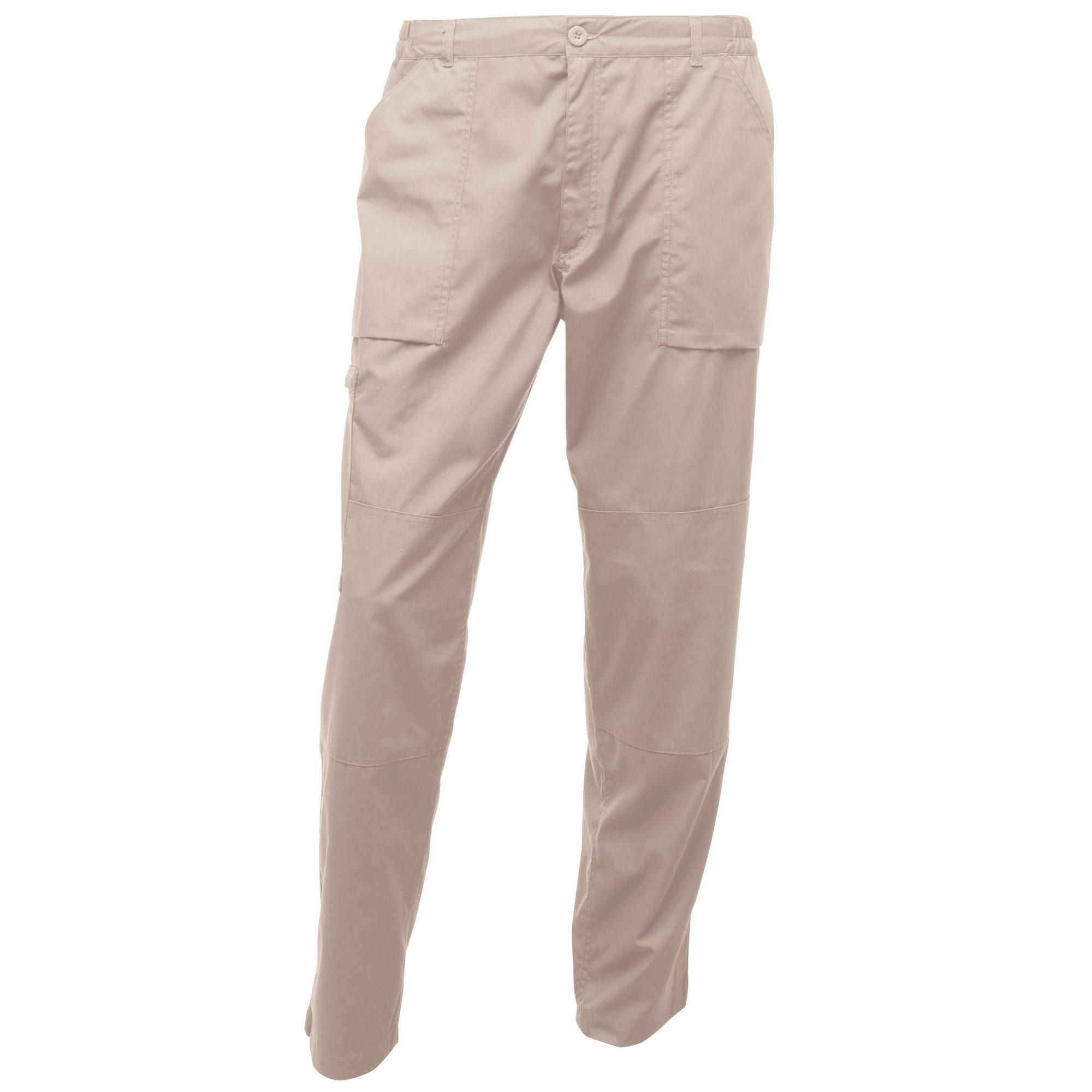 Image of Hose Sport Action Herren Hellrosa W46