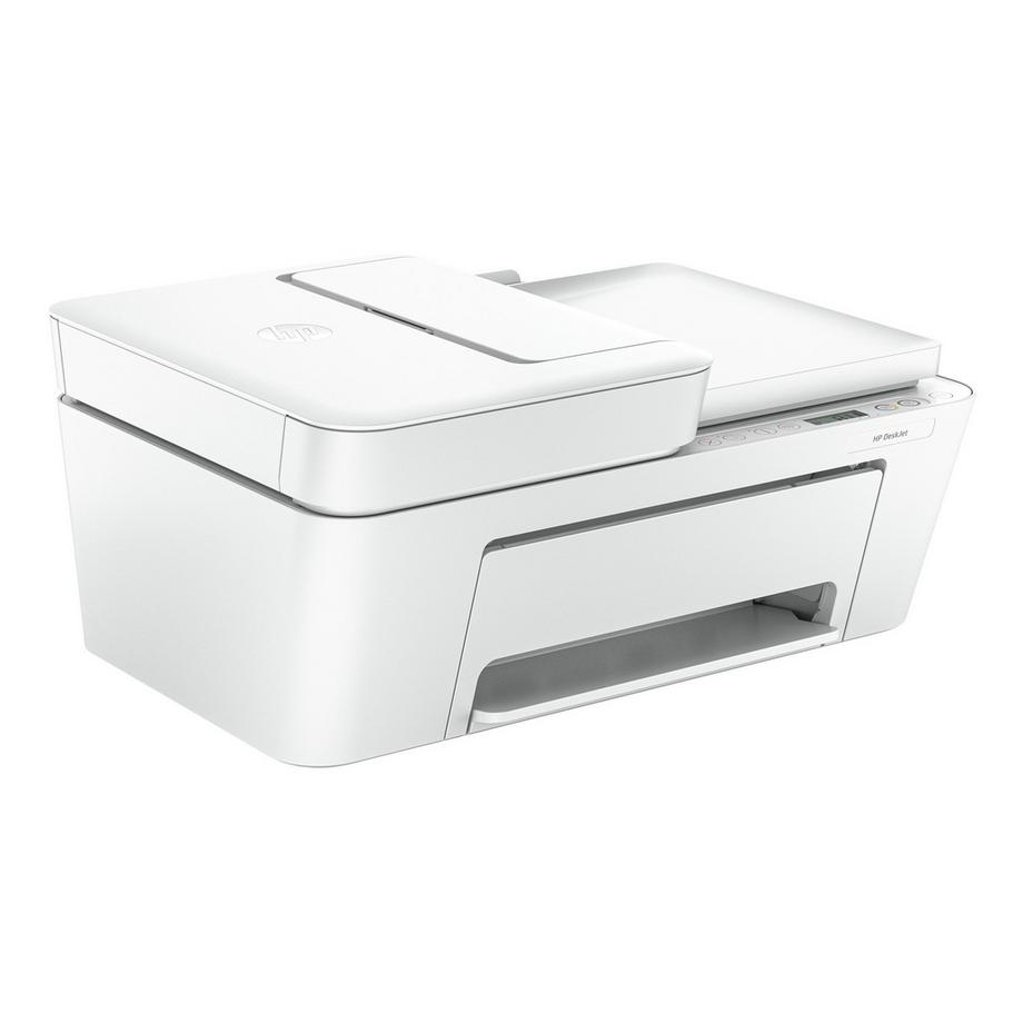 HEWLETT PACKARD  DeskJet 4210e Wireless All-in-One Colore Stampante, Instant Ink; Fotocopiatrice, scanner 