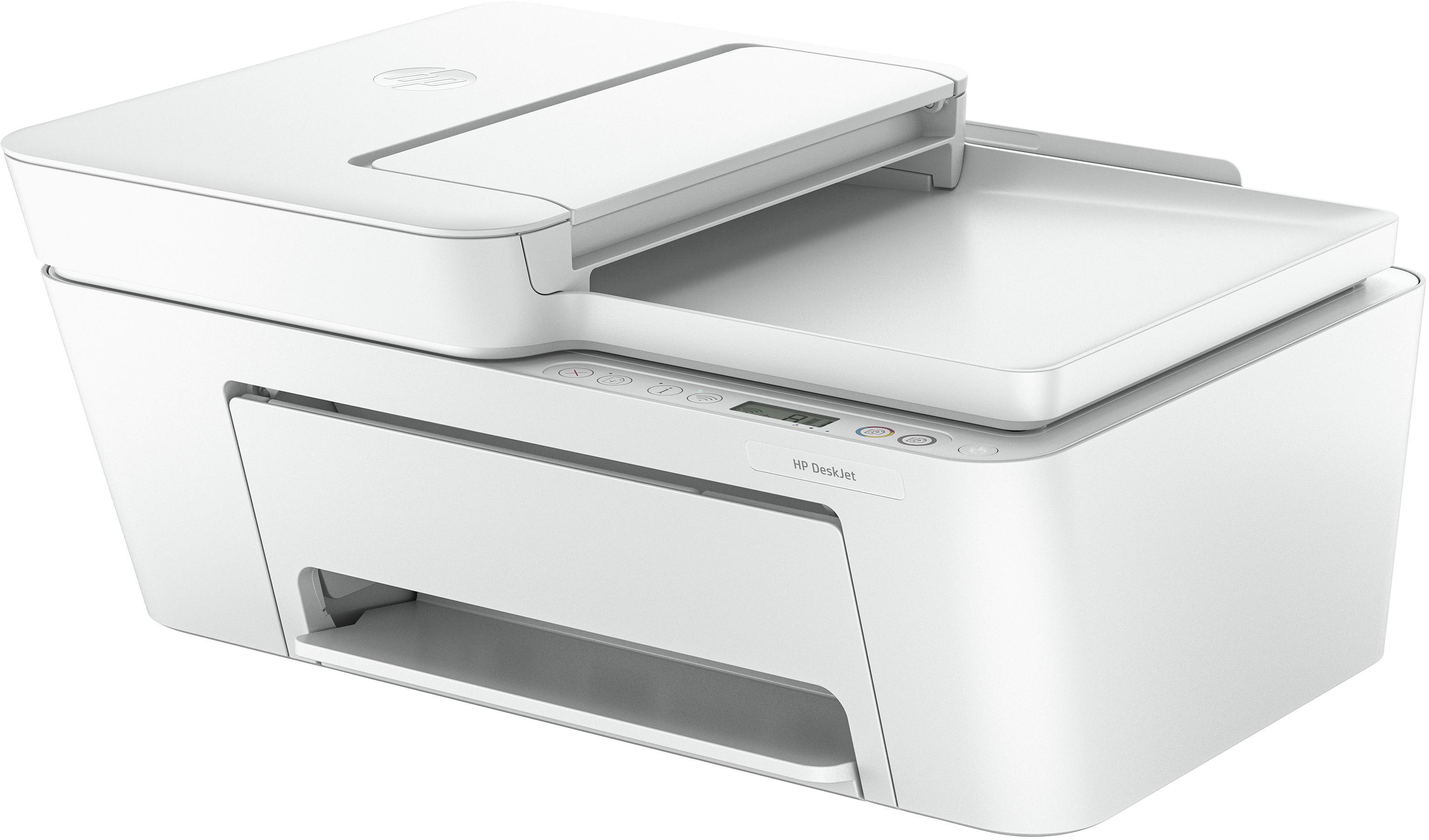 HP  DeskJet Stampante multifunzione 4210e 