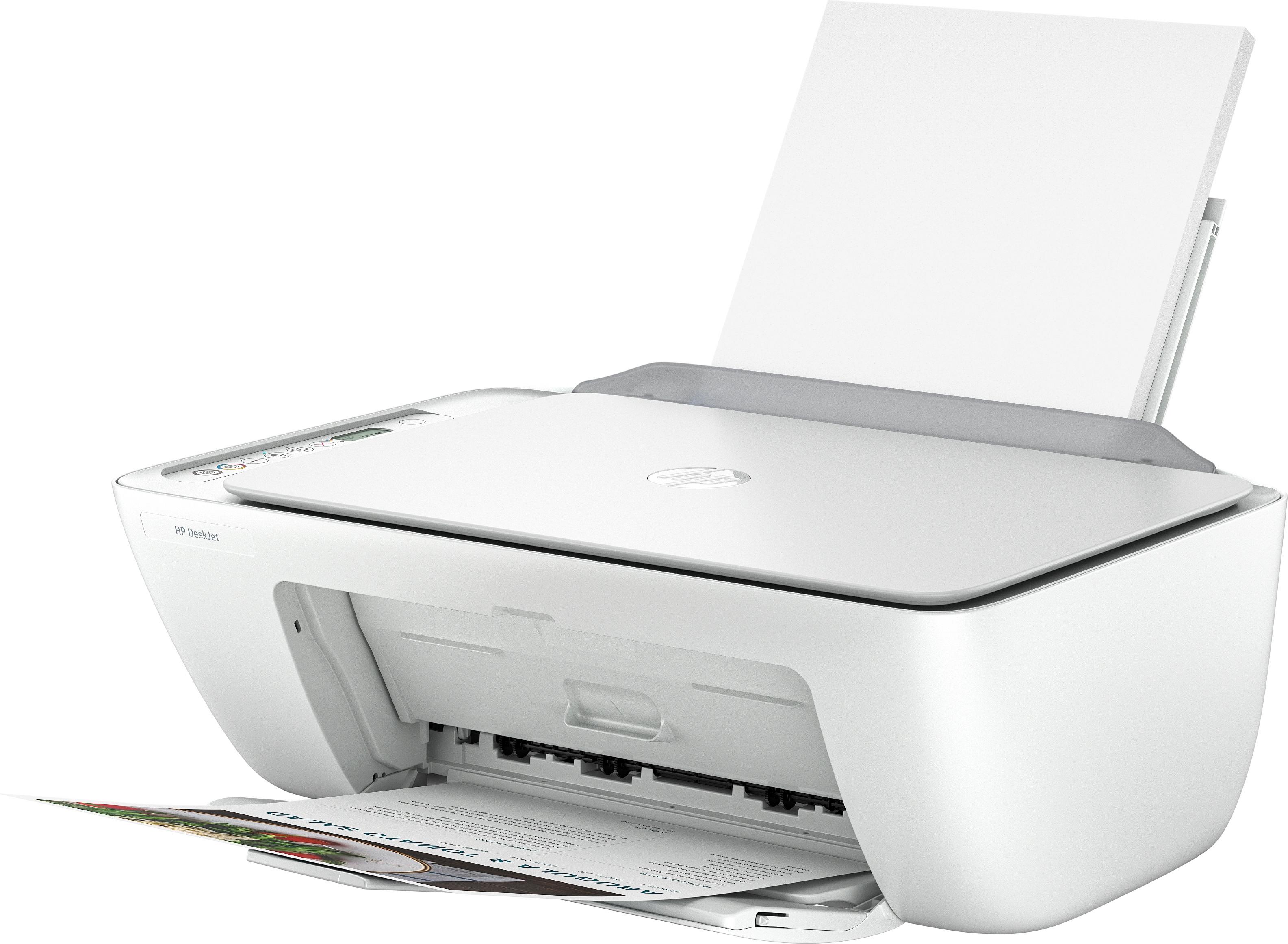 HP  DeskJet Stampante multifunzione 4210e 