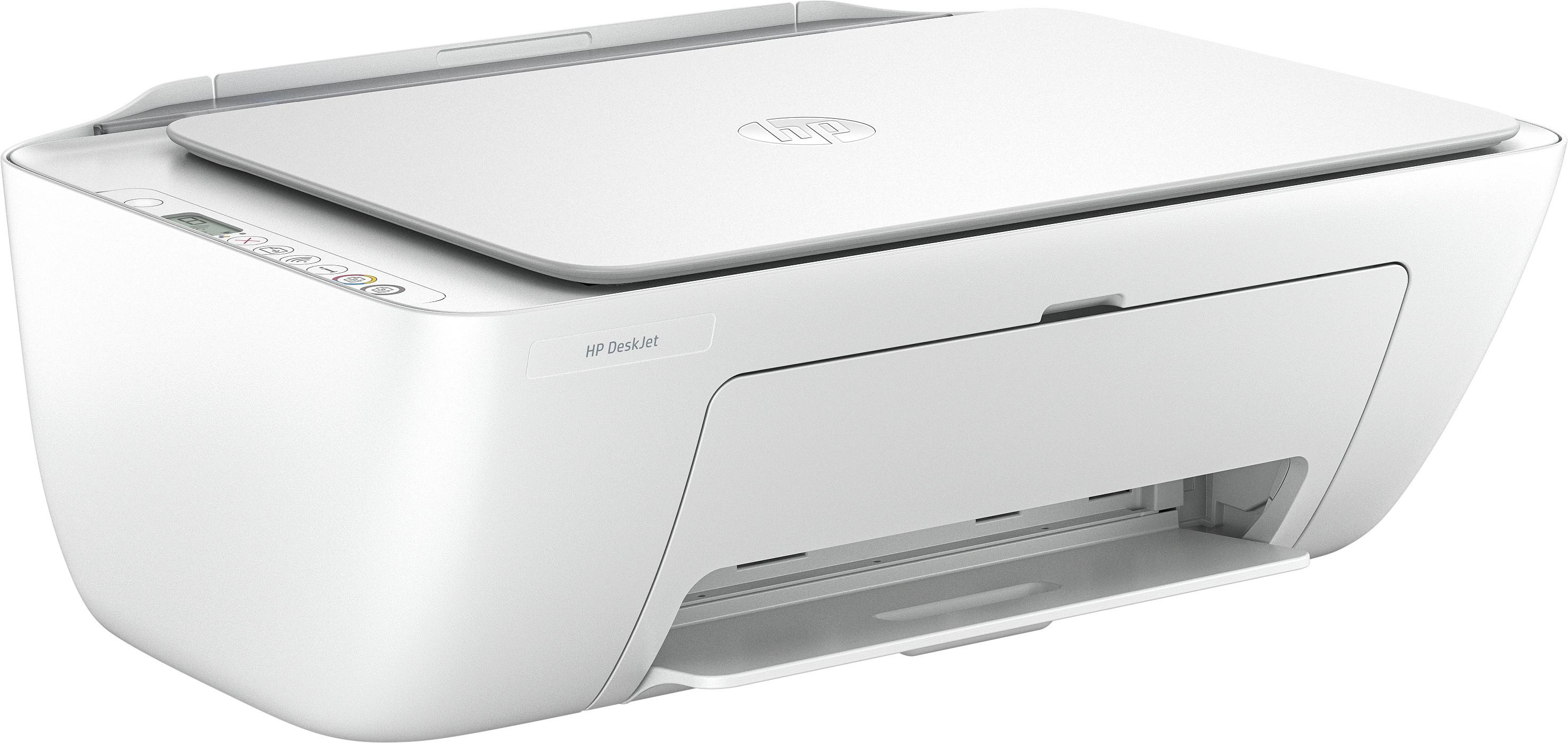 HP  DeskJet Stampante multifunzione 4210e 