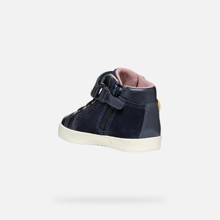 GEOX  sneakers für babys kilwi 