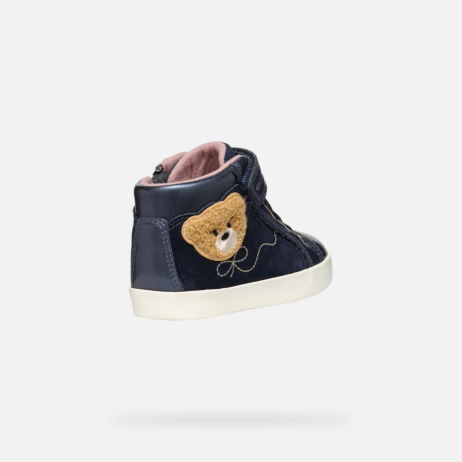GEOX  sneakers für babys kilwi 