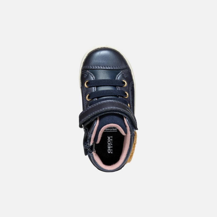 GEOX  sneakers für babys kilwi 