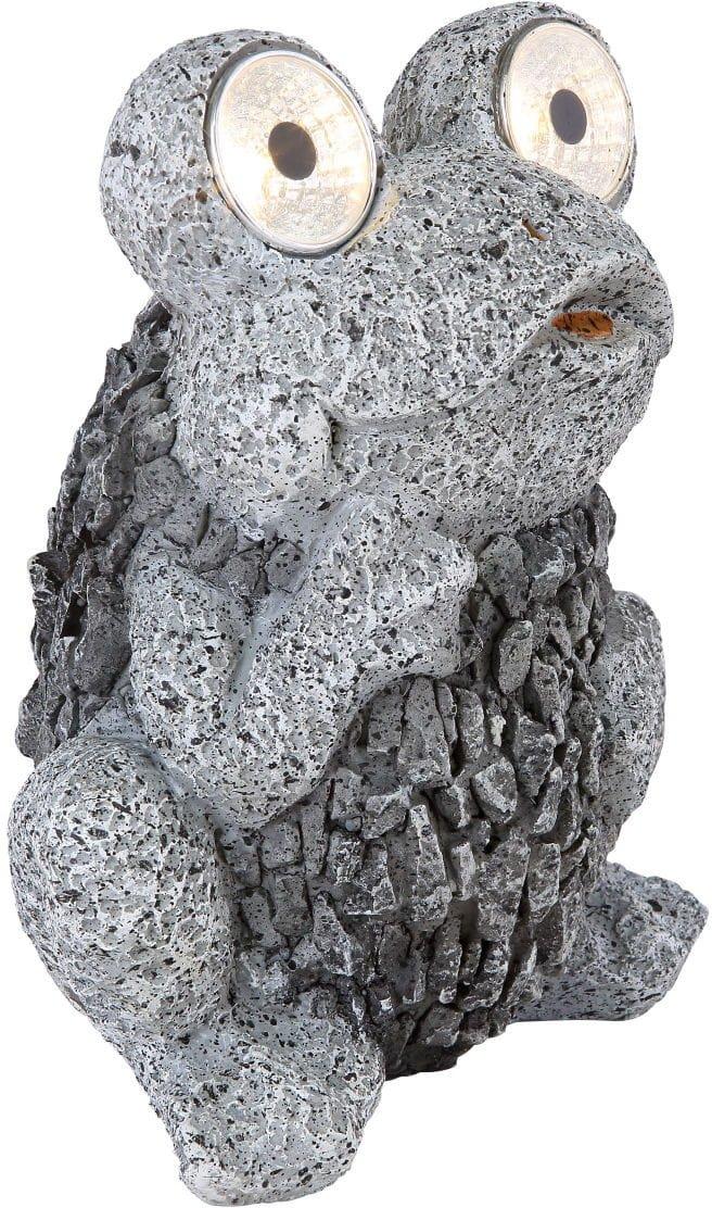 Image of Solarleuchte Unisex Grau ONE SIZE