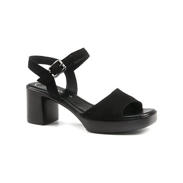 Image of Nara-5 Damen Schwarz 38