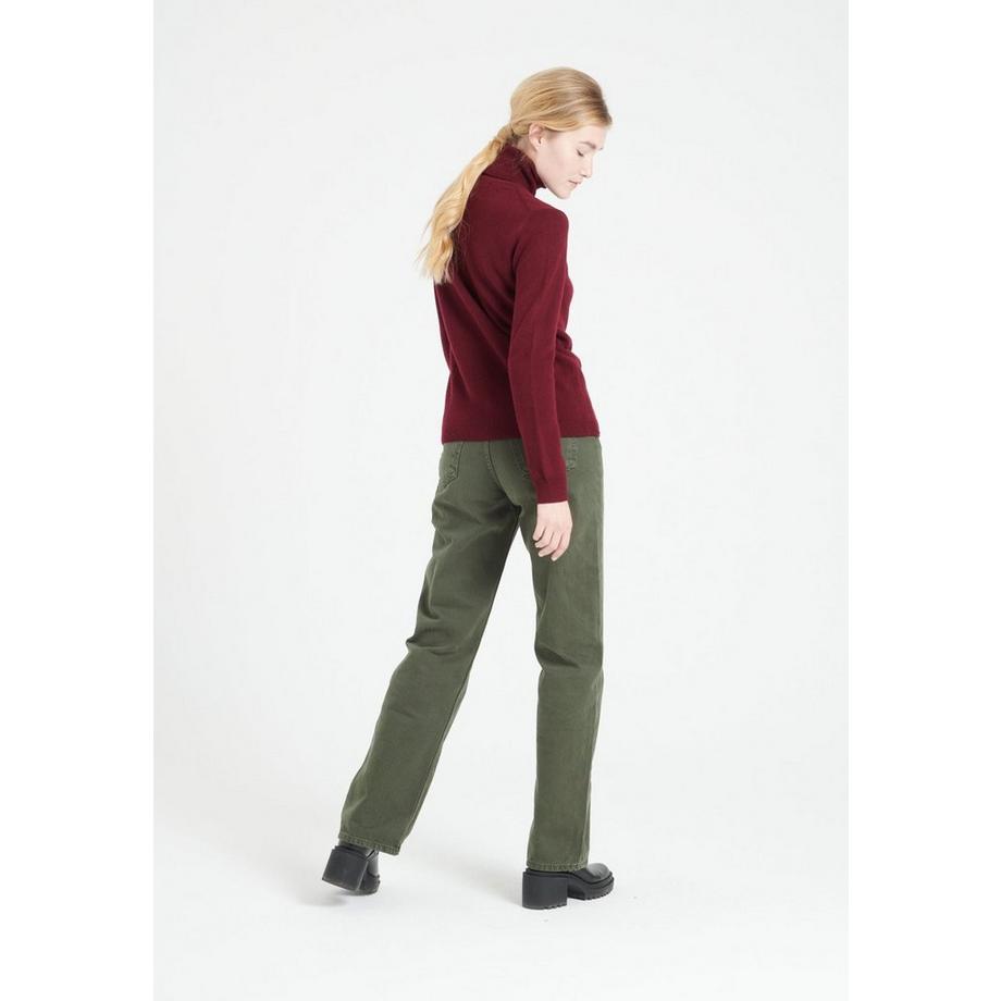 Studio Cashmere8 LILLY 4 Cardigan girocollo aderente  