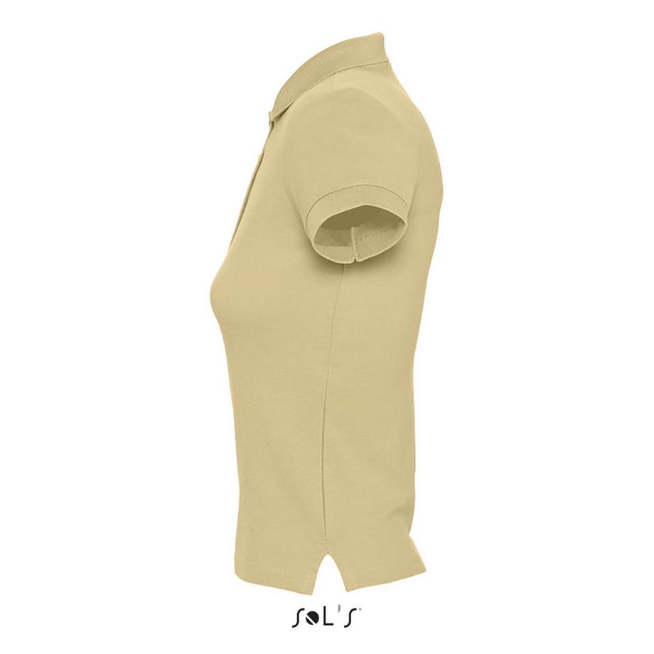 SOLS Polo Ol' People  